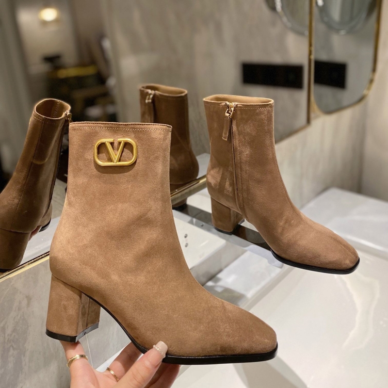 Valentino Boots
